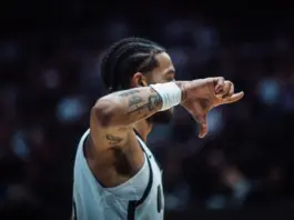 schakelford el hombre clutch del NBA G-League United