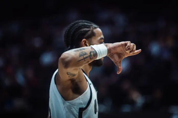schakelford el hombre clutch del NBA G-League United