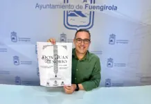 El teatro regresa el 30 de octubre a la Casa de la Cultura Manuel Delgado Perea de Fuengirola con Don Juan Tenorio