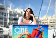 El Festival de Benalmádena clausura su 24ª edición premiando a la actriz Macarena García: «Este reconocimiento es un gran abrazo»