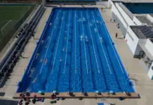 El impacto económico del turismo deportivo crece un 86% y supera los cuatro millones de euros en 2025 con cerca de 6.500 deportistas