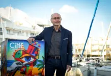 El Festival Internacional de Cine de Benalmádena inaugura su 24ª edición con premios a Nacho Vigalondo, Manuel Bellido y Sam Lahoud