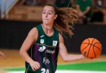 El Unicaja Mijas encadena en Azkoitia su tercer triunfo (51-59)