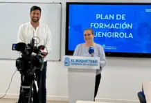 El Ayuntamiento de Fuengirola activa un nuevo Plan de Formación gratuito para desempleados con 49 cursos