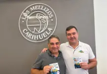 Radio MARCA Málaga vive la antesala de los ’15 días de oro del Pescaíto Frito’ en Los Mellizos