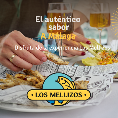Autentico sabor a Malaga