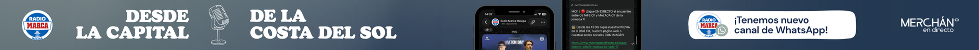 Radio Marca 4 Banner Cabecera Horizontal 1