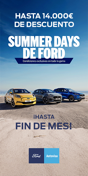 Radio Marca 31 Banner Summer Days Autovisa Fin de Mes