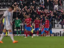 CD ESTEPONA VS MÁLAGA CF