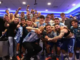 DEAN HUIJSEN UN MALAGUISTA MÁS ANTE EL DEPORTIVO