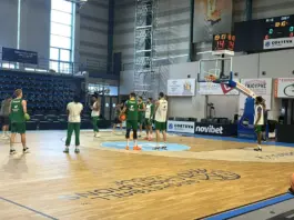 DIRECTO KARDITSA IAPONIKI VS UNICAJA