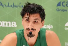 Nihad Djedovic, descarte confirmado para el Gran Canaria-Unicaja