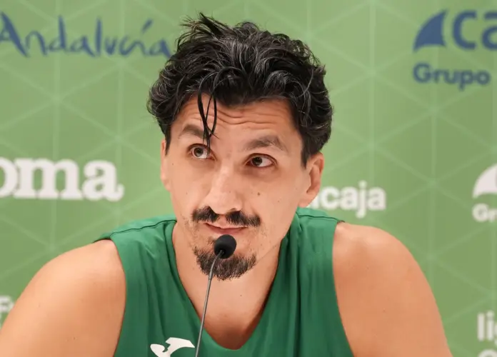 Nihad Djedovic, descarte confirmado para el Gran Canaria-Unicaja