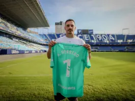 ALFONSO HERRERO LEGENDS LALIGA