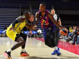 EL BARÇA LLEGARÁ CARGADO DE KILÓMETROS AL CARPENA