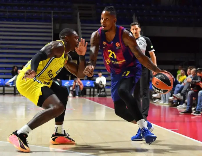 EL BARÇA LLEGARÁ CARGADO DE KILÓMETROS AL CARPENA