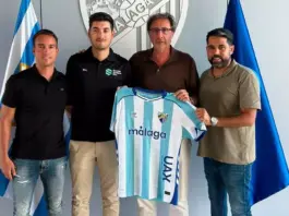 EL MÁLAGA ACTUALIZA SU SOFTWARE DEPORTIVO