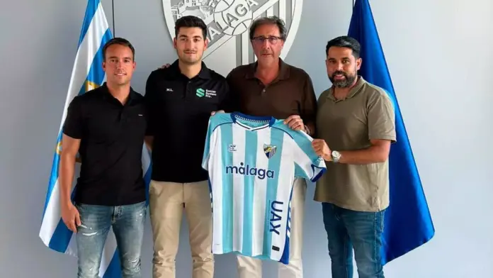 EL MÁLAGA ACTUALIZA SU SOFTWARE DEPORTIVO