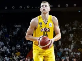 EL MERSIN AL CARPENA COMO PRIMER RIVAL DE LA BCL