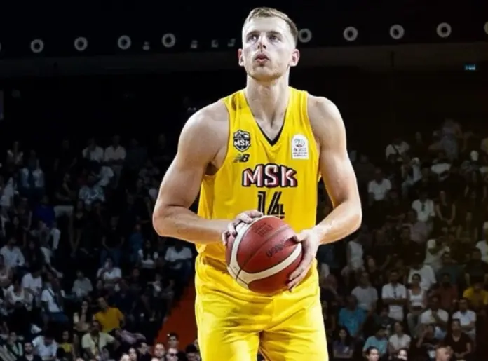 EL MERSIN AL CARPENA COMO PRIMER RIVAL DE LA BCL