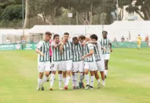 El vestuario del Juventud de Torremolinos toma la palabra ante los problemas económicos EL VESTUARIO DEL JUVENTUD DE TORREMOLINOS SE PLANTA ANTE LOS IMPAGOS