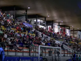 ENTRADAS VENDIDAS DEL CD ESTEPONA VS MÁLAGA DE COPA DEL REY