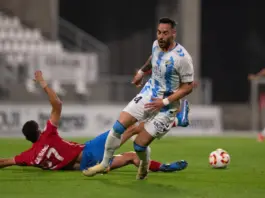 ENTRADAS Y PRECIOS PARA EL CD ESTEPONA VS MÁLAGA DE COPA DEL REY
