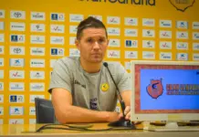 Jaka Lakovic y su análisis de la ‘esencia’ Unicaja