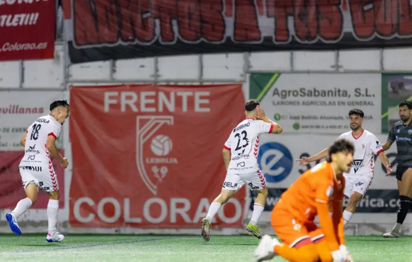 El próximo rival del Málaga... ¡se la pega en Copa!