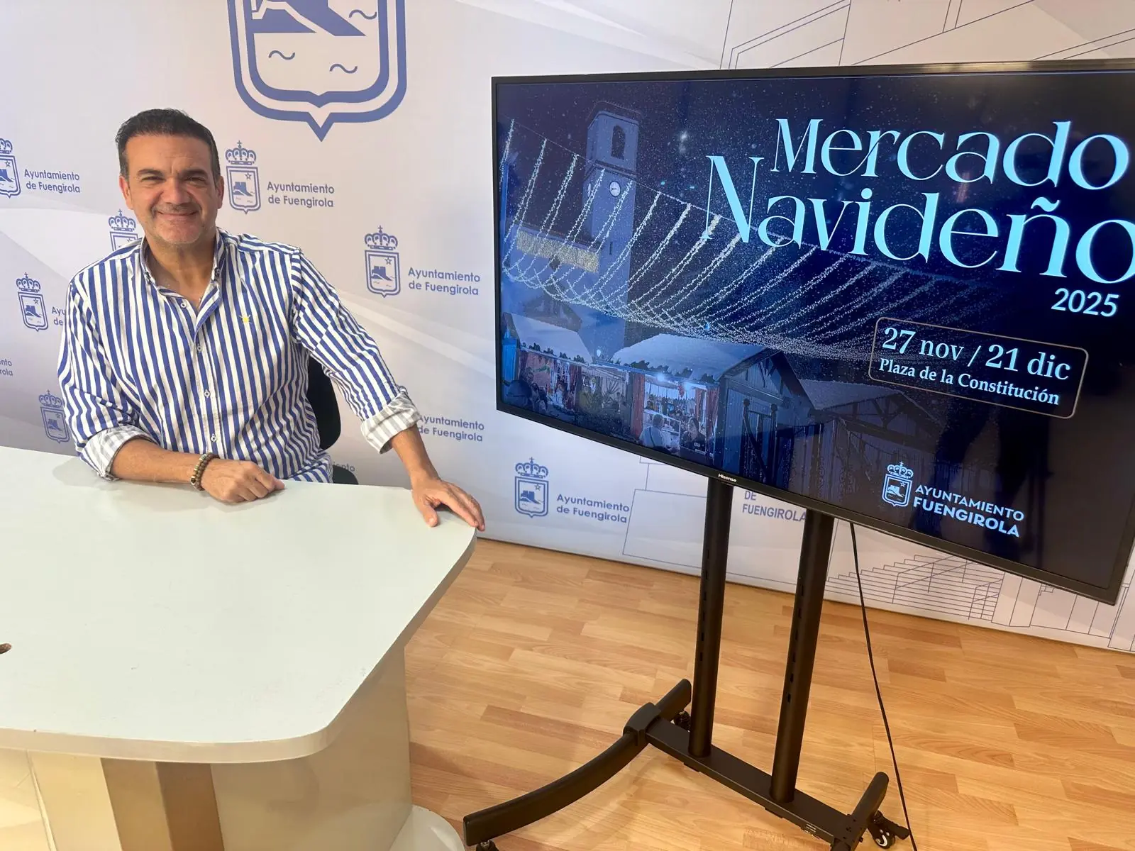 García-Lara-informa-del-Mercado-Navideño