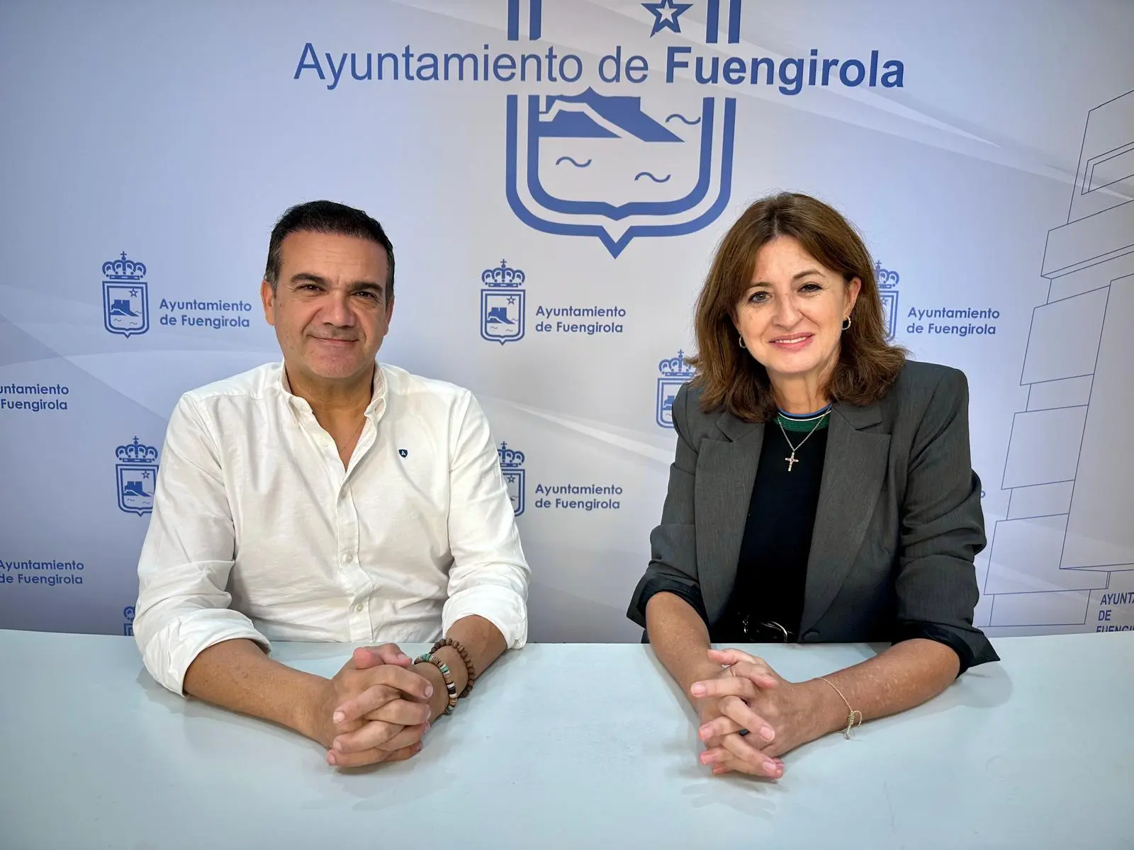 El Ayuntamiento de Fuengirola ofrece a los vecinos un servicio de autobuses gratuito al Parque Cementerio con motivo del Día de Todos los Santos