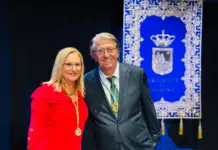 Manuel López Ayala ya es Hijo Predilecto de Fuengirola