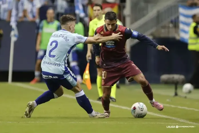 JOKIN GABILONDO LESIONADO MÁLAGA CF JOKIN GABILONDO LESIONADO MÁLAGA CF