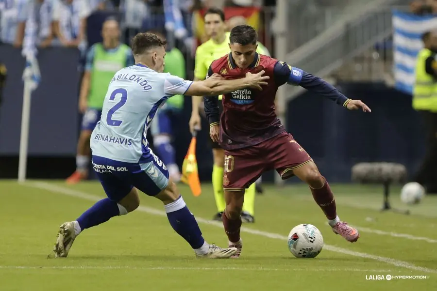 JOKIN GABILONDO LESIONADO MÁLAGA CF JOKIN GABILONDO LESIONADO MÁLAGA CF