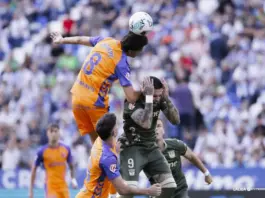 JUANPE ESTADO FÍSICO MÁLAGA CF ADUCTOR