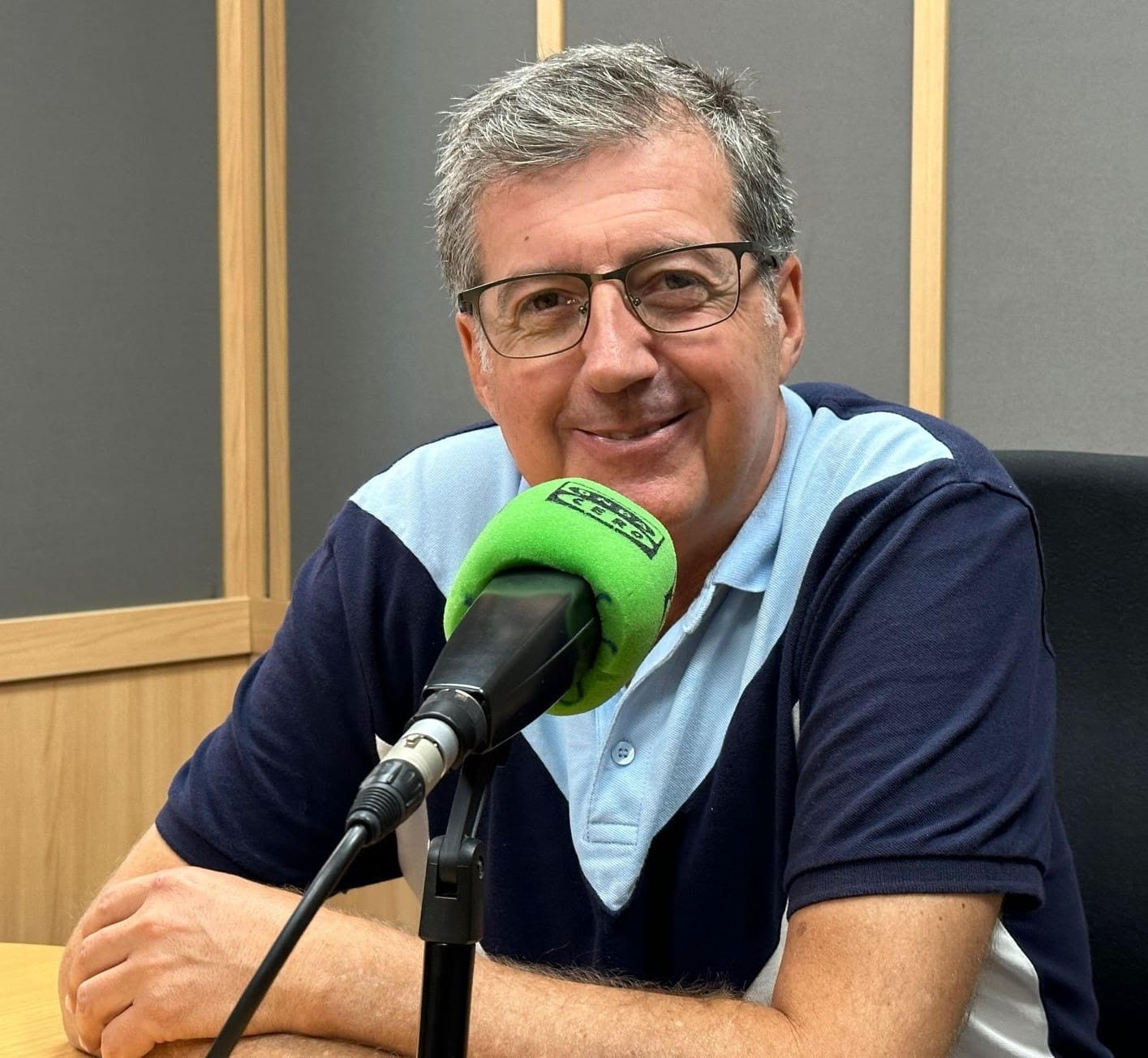 El maldito paso atrás, en la opinión de Velasco