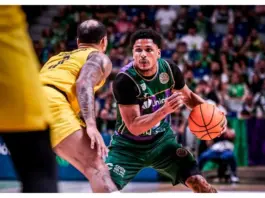 LA PRIMERA GRAN NOCHE DE CASTAÑEDA EN EL UNICAJA