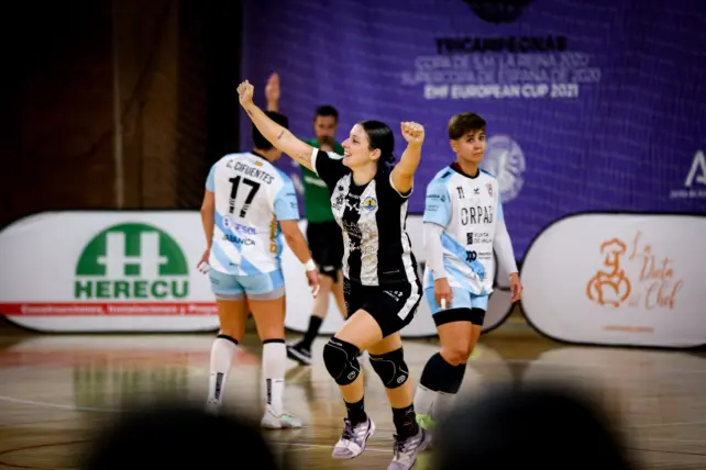 Seis partidos en 17 días para el BM Costa del Sol antes del parón