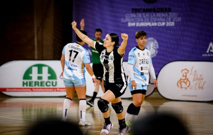 Seis partidos en 17 días para el BM Costa del Sol antes del parón