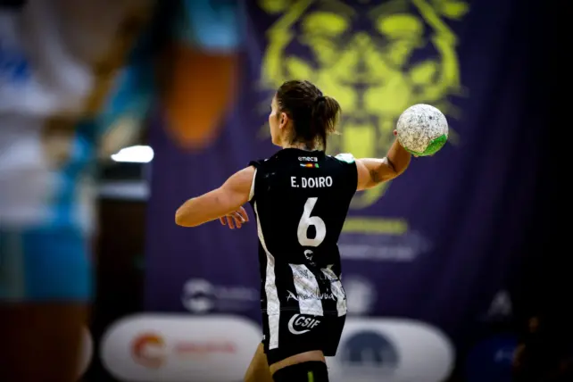 Sagunto, siguiente parada para el Costa del Sol Málaga (20:00)