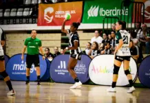 El Costa del Sol Málaga se da una alegría en Carranque