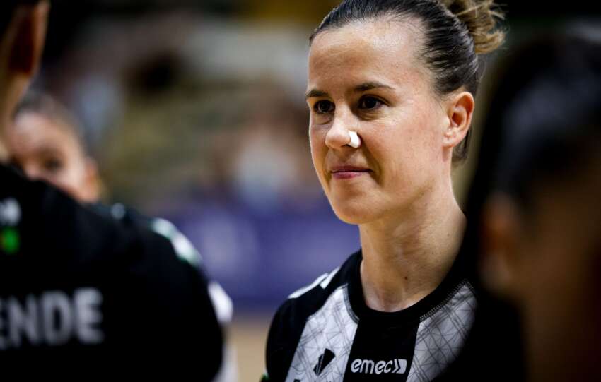 Silvia Arderius vuelve a las pistas más de 500 días después: “Fue mucho más emocionante de lo que había imaginado”