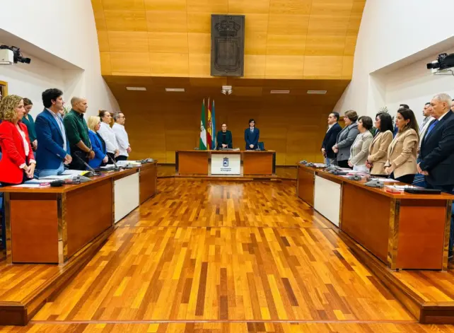 El Ayuntamiento de Fuengirola aprueba la modificación urbanística que permitirá desarrollar el entorno del Cerro del Agua