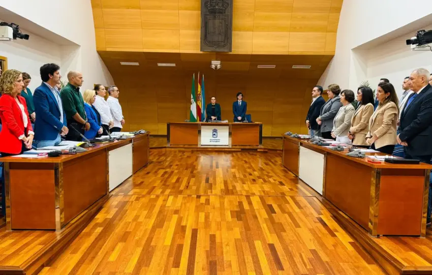 El Ayuntamiento de Fuengirola aprueba la modificación urbanística que permitirá desarrollar el entorno del Cerro del Agua