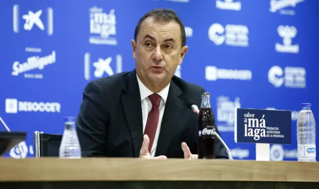 La justicia levantará las medidas cautelares sobre José María Muñoz en el caso del ‘Grupo Vera’