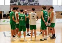 Madrid: primera parada de la nueva Liga U para el Unicaja MADRID ES LA PRIMERA PARADA DEL UNICAJA EN LIGA U