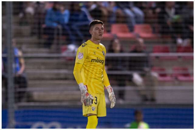 Carlos López se gana una nueva oportunidad