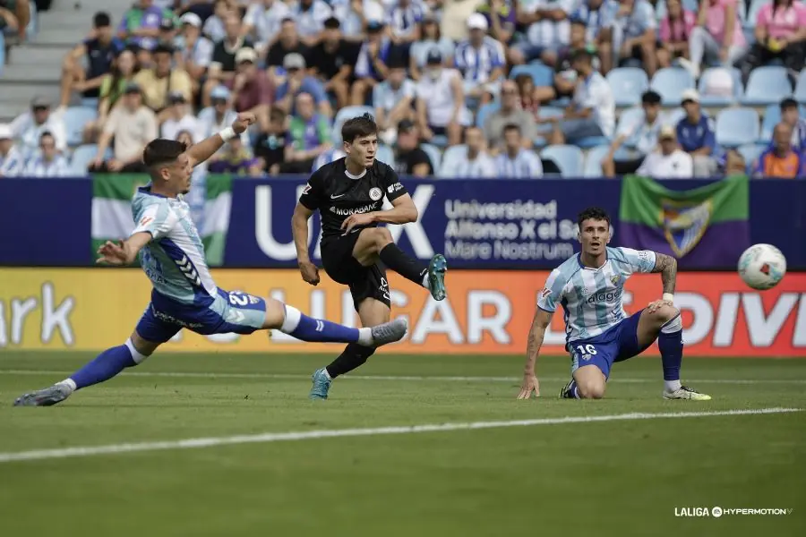 Funes lanza un aviso para los suplentes: "Hay que generar para no repetir onces"