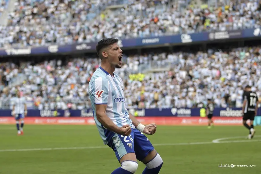 Montero celebración