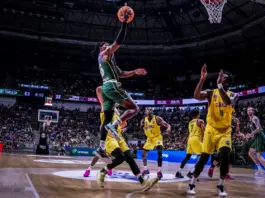 NOTAS Y 1X1 DEL UNICAJA ANTE EL MERSIN